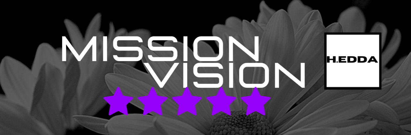 MISSION VISION