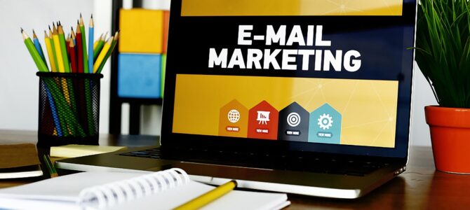 E-mail Marketing come strumento di divulgazione professionale