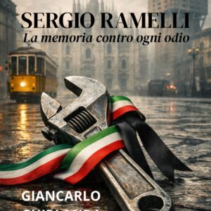 SERGIO RAMELLI