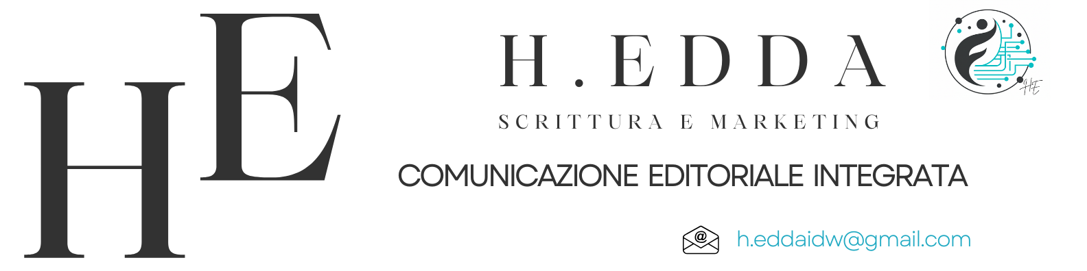 H.EDDA Scrittura e Marketing