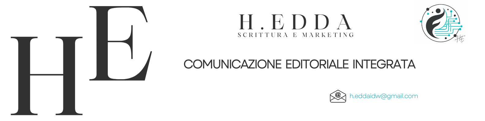 H.EDDA Scrittura e Marketing